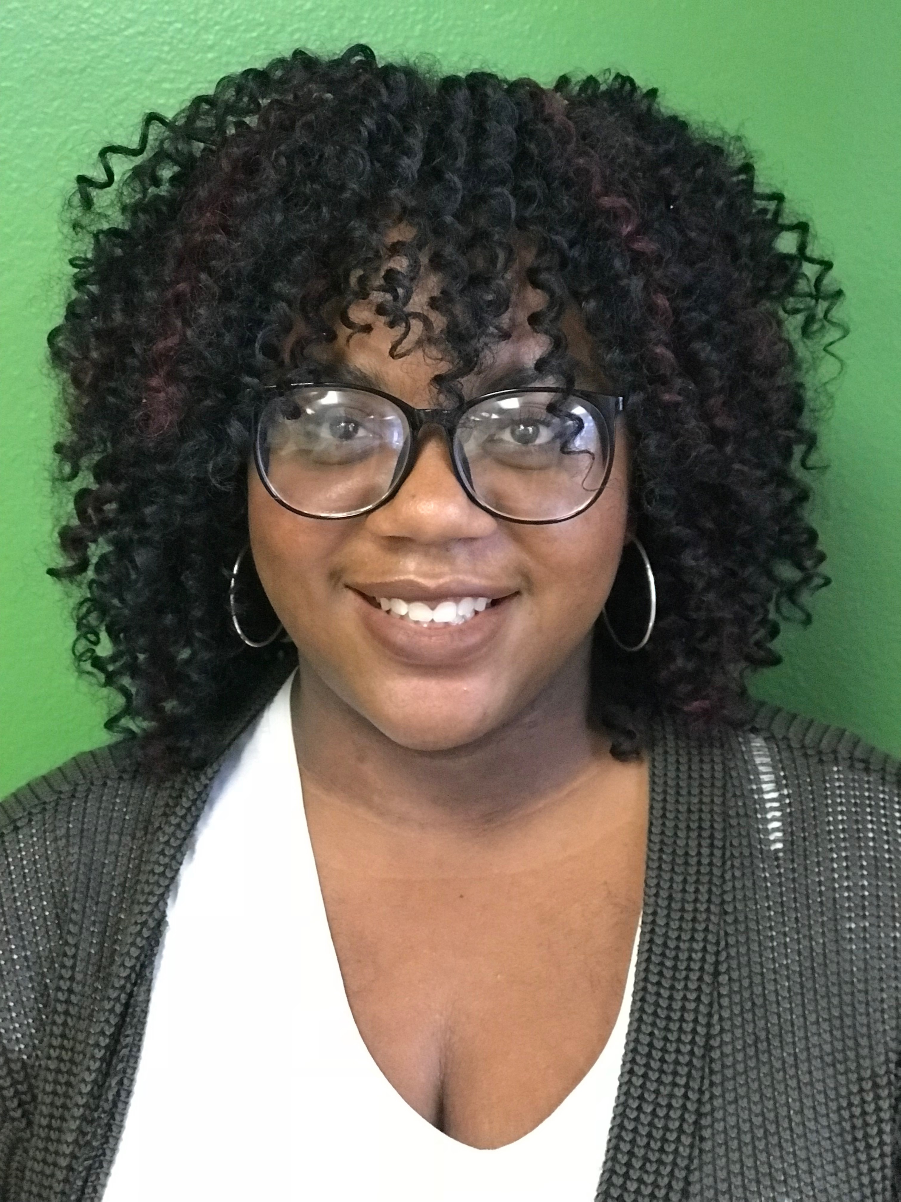 Camille Lewis